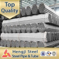 Black Welded Steel pipes DN15 to 160